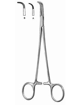 adson baby forceps